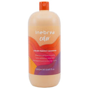 Inebrya Color Perfect Shampoo - 1000ml
