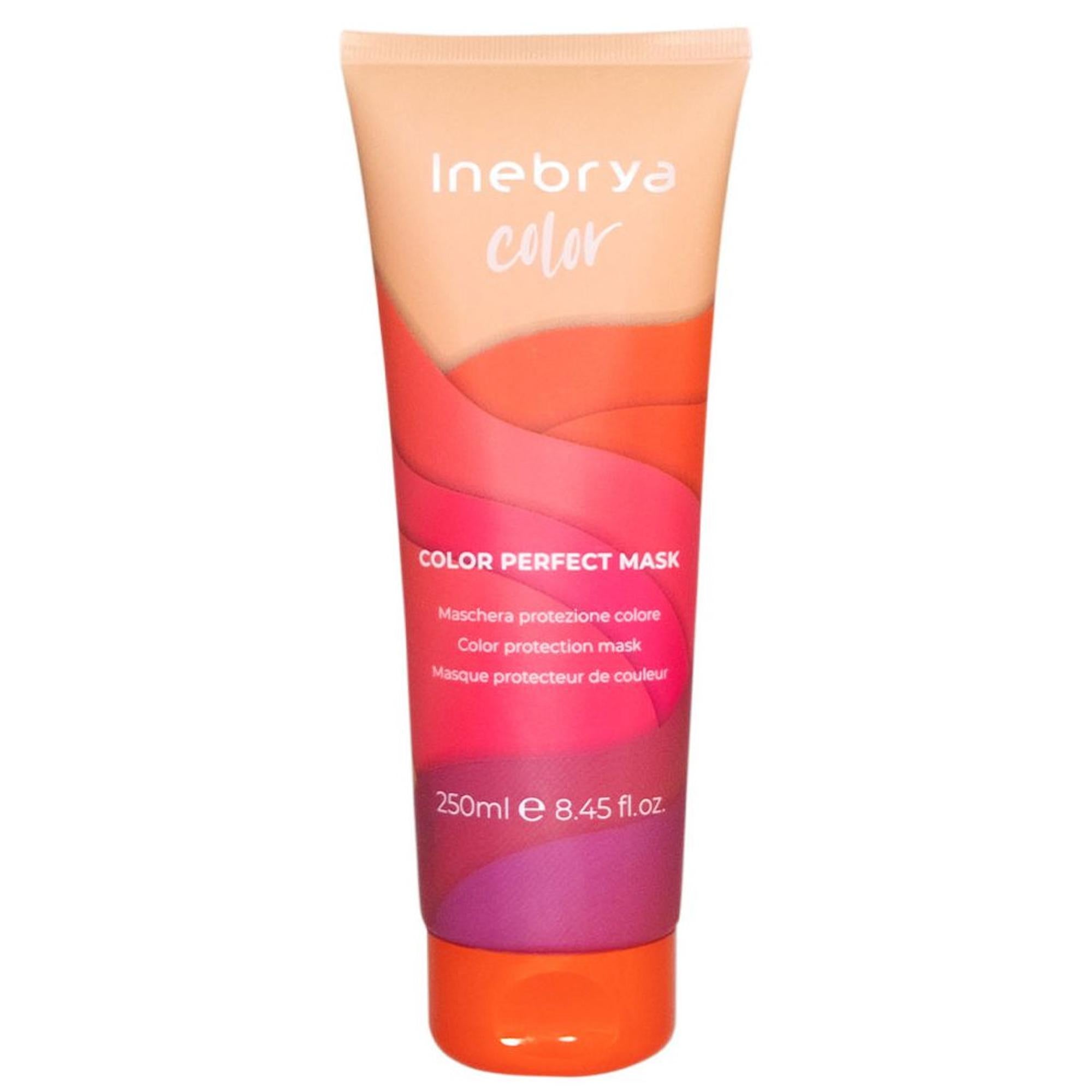 Inebrya Color Perfect Maschera - 250ml