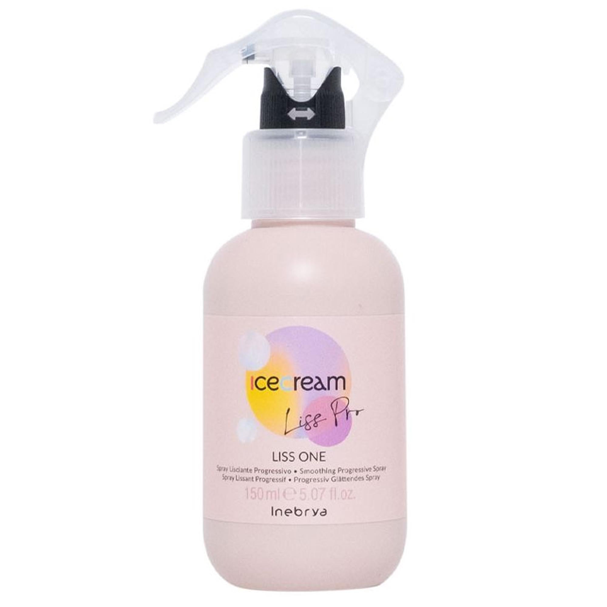 Inebrya Liss One Spray Lisciante - 150ml
