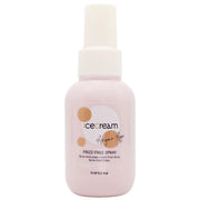 Inebrya Ice Cream Argan Age Frizz Free Spray Anticrespo - 100ml