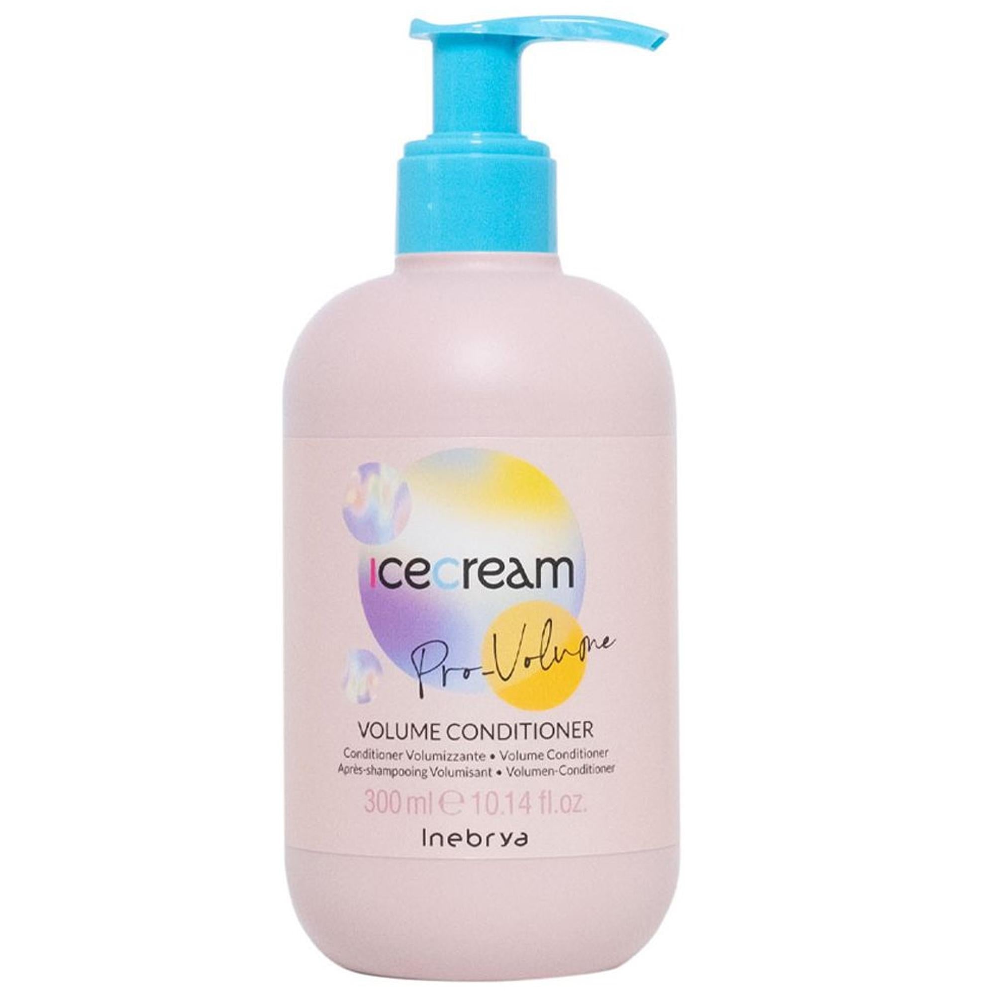 Inebrya Pro Volume Conditioner - 300ml