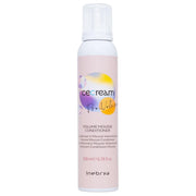Inebrya Pro Volume Mousse Conditioner - 200ml