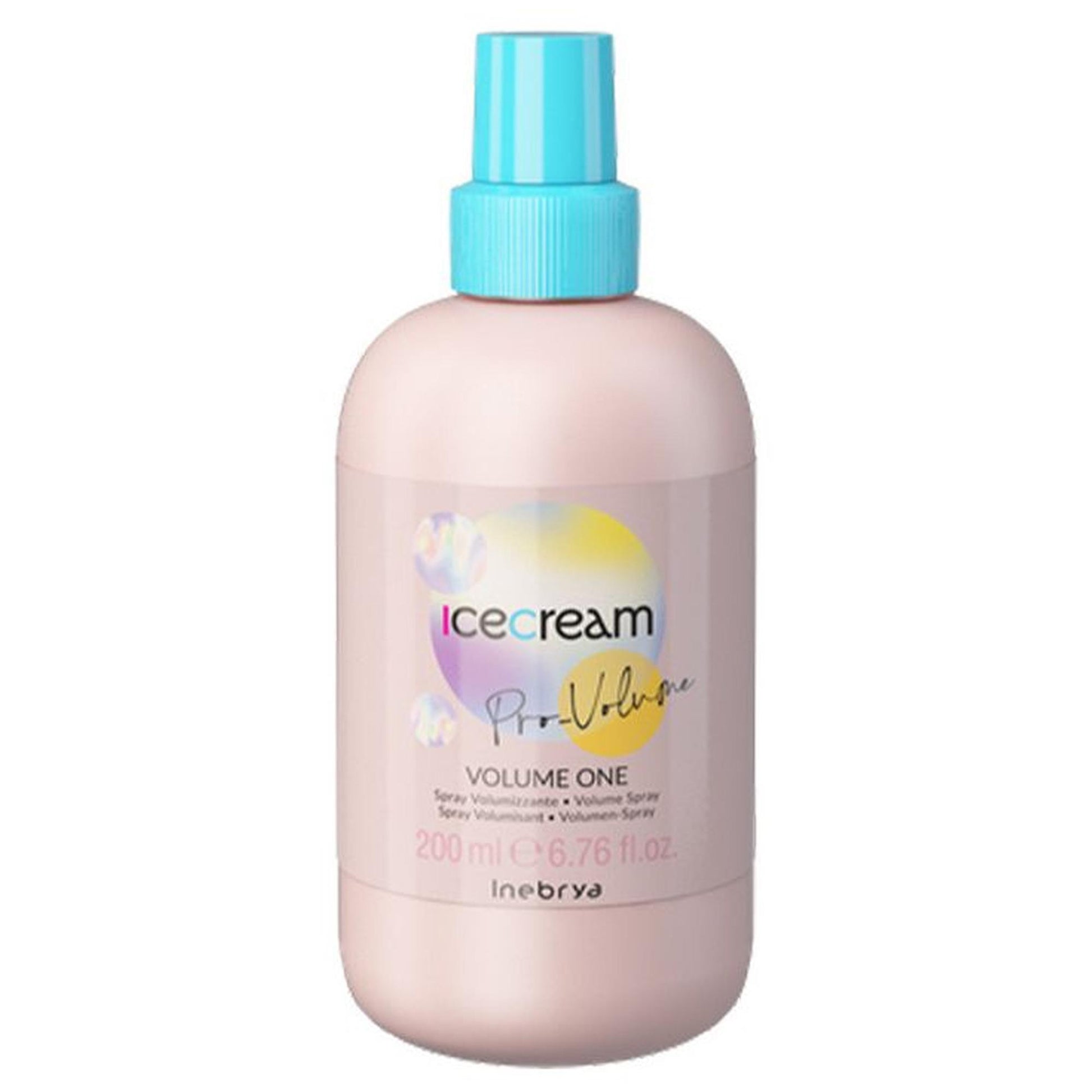 Inebrya Pro Volume One Spray - 200ml