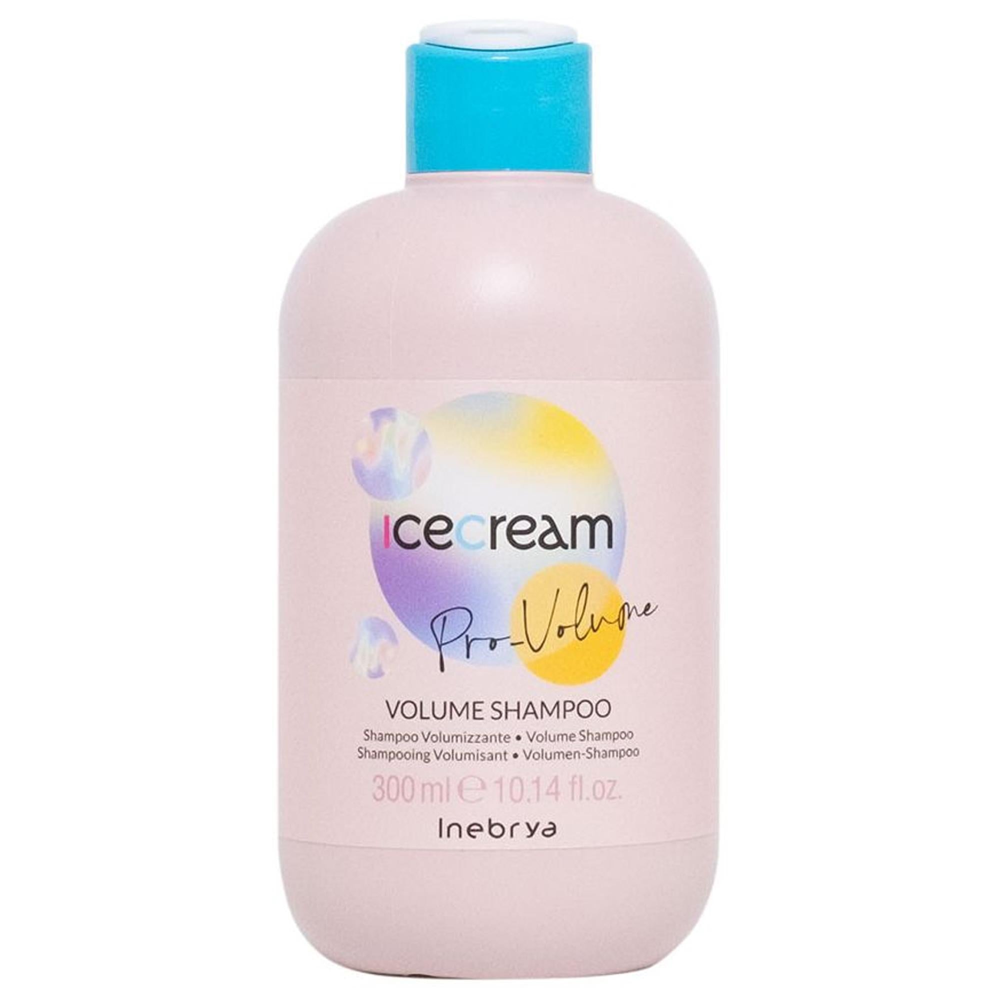 Inebrya Pro Volume Shampoo - 300ml
