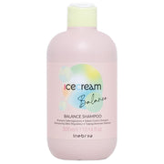 Inebrya Ice Cream Balance Shampoo Seboregolatore - 300ml