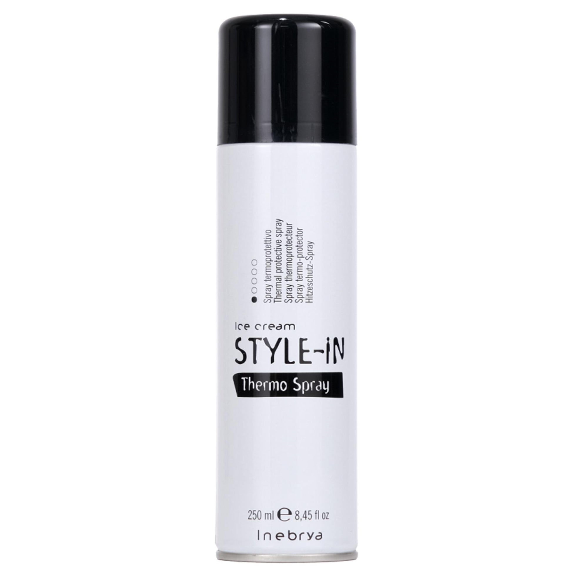 Inebrya Ice Cream Style-in Thermo Spray - 250ml