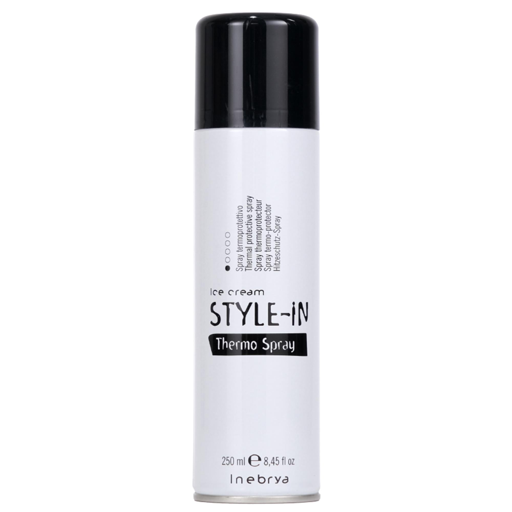 Inebrya Ice Cream Style-in Thermo Spray - 250ml