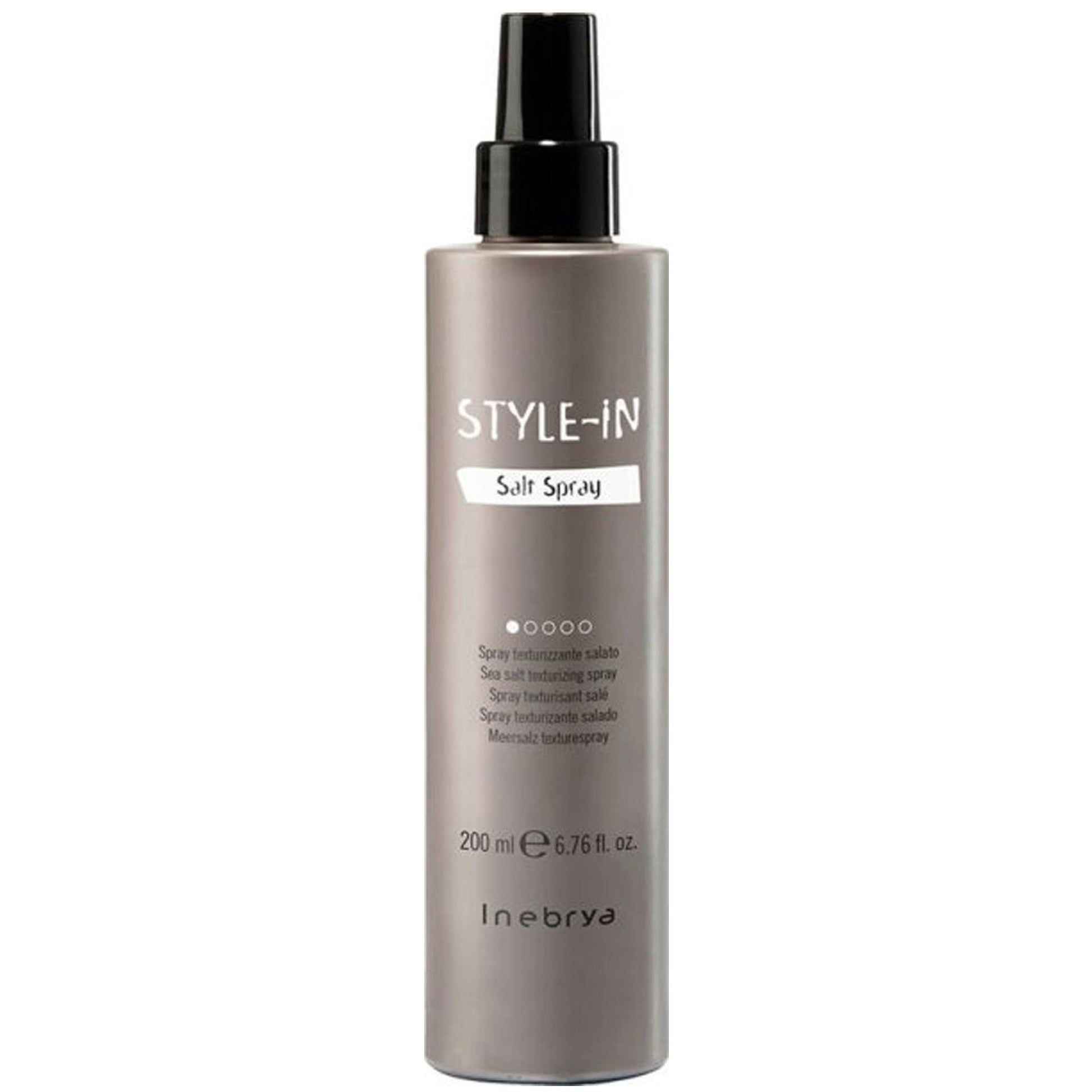 Inebrya Style-in Salt Spray Texturizzante - 200ml