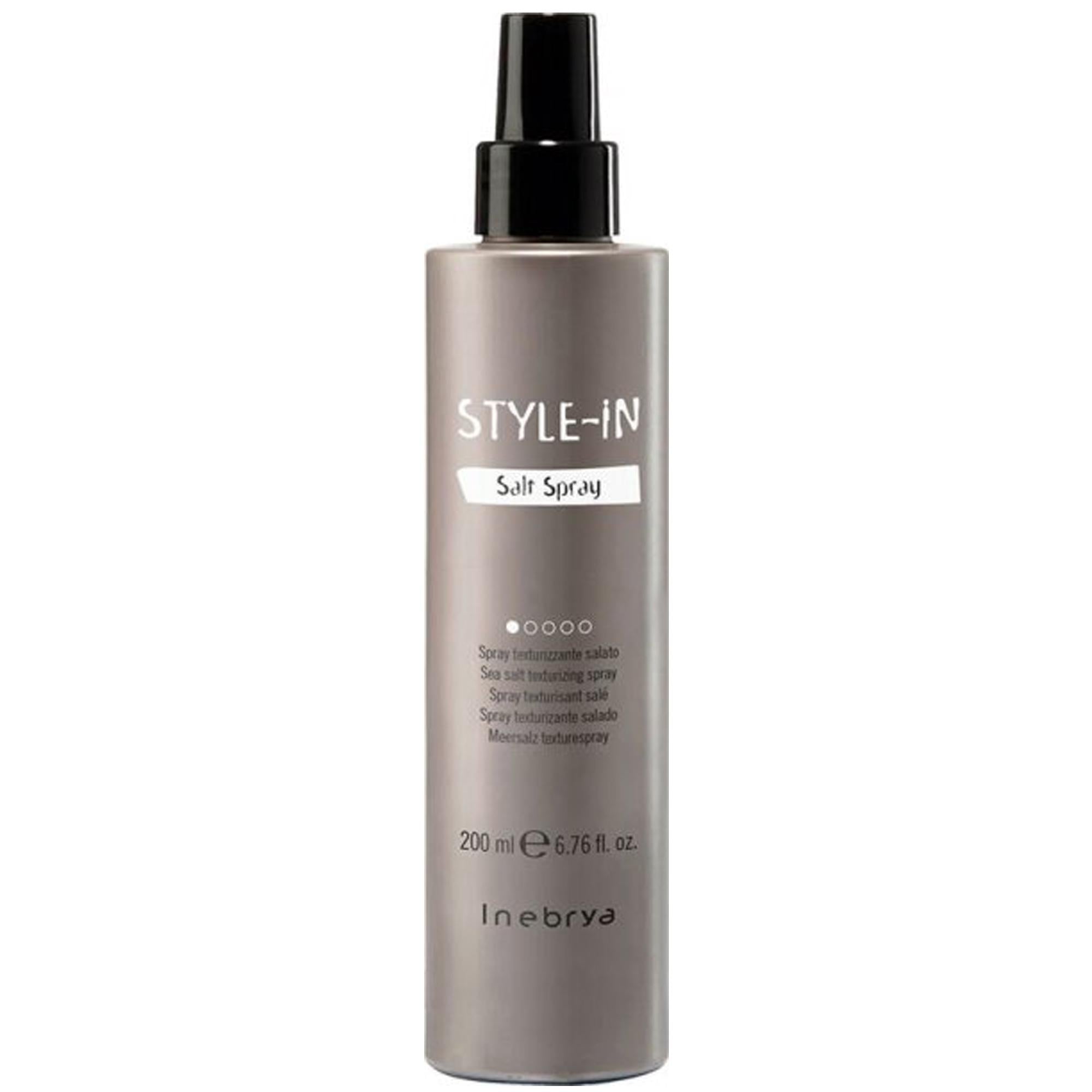Inebrya Style-in Salt Spray Texturizzante - 200ml
