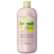 Inebrya Cleany Shampoo Purificante - 1000ml