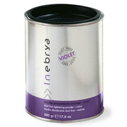 Inebrya Decolorante in Polvere Dust-Free Viola 7 Toni - 500gr