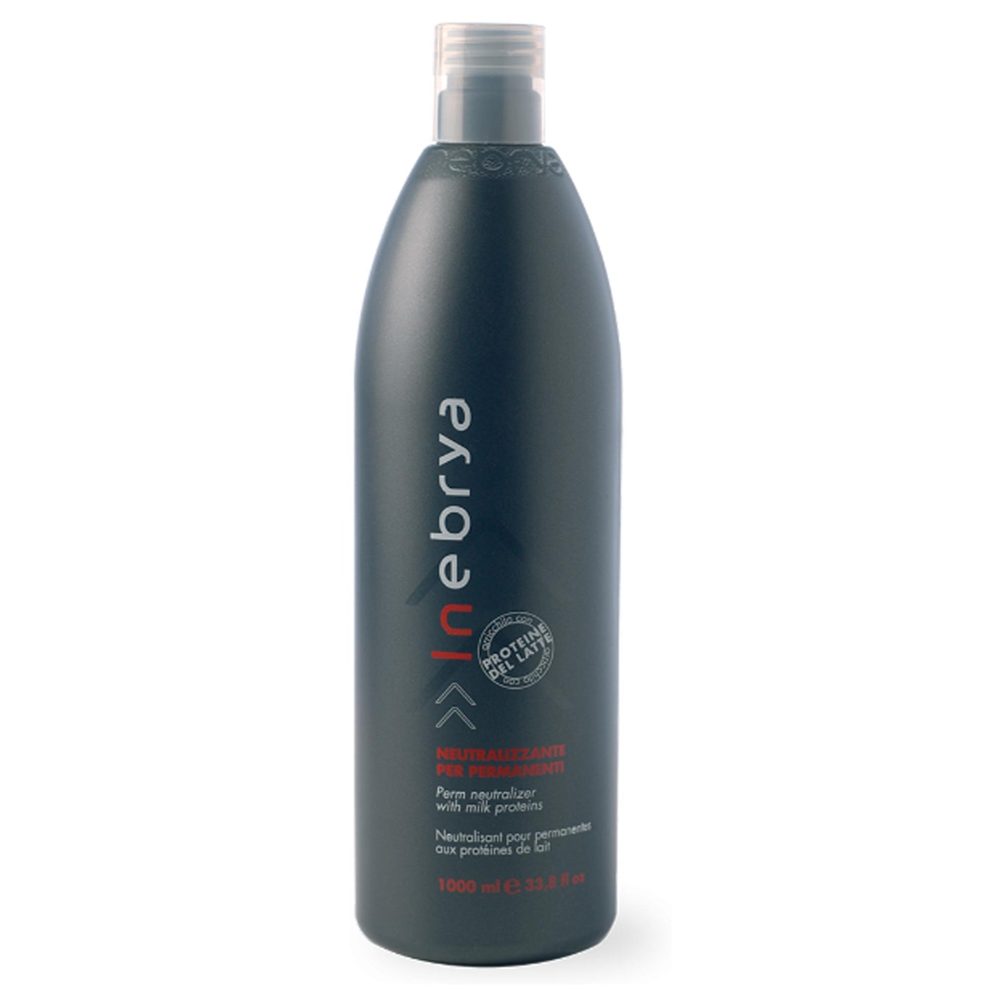 Inebrya Neutralizzante per Permanente - 1000ml