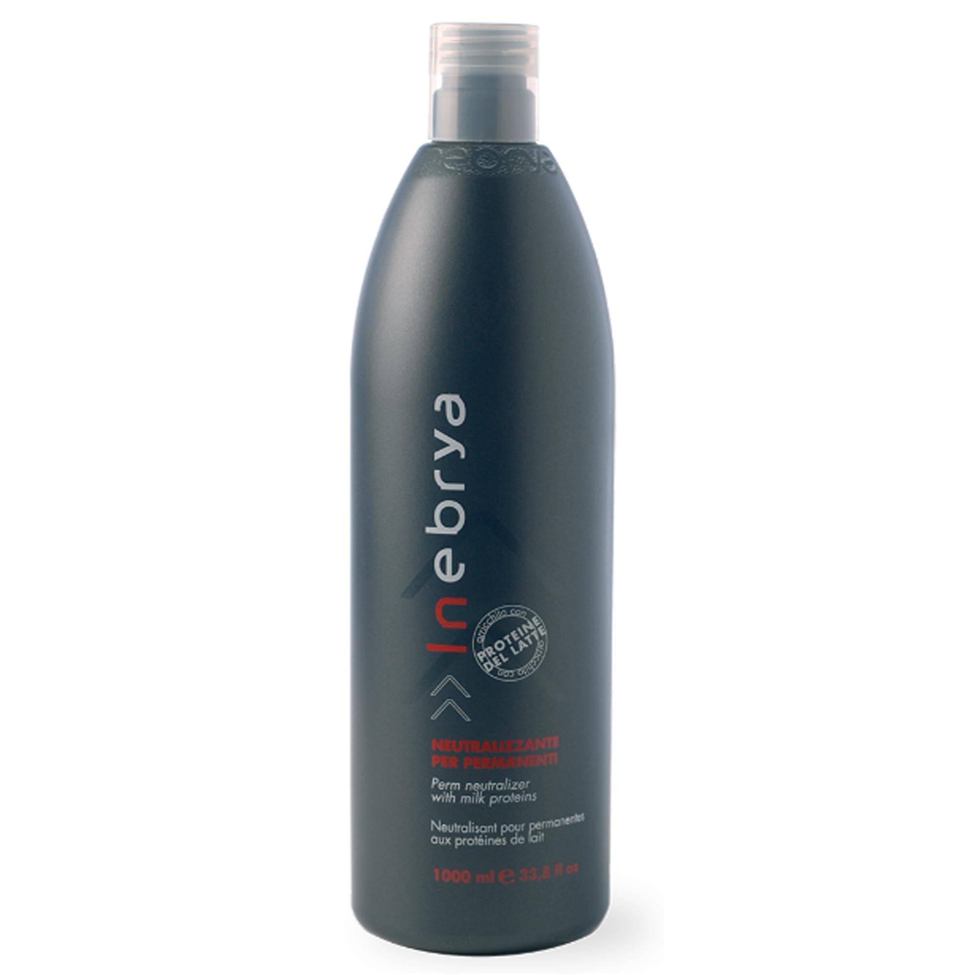 Inebrya Neutralizzante per Permanente - 1000ml