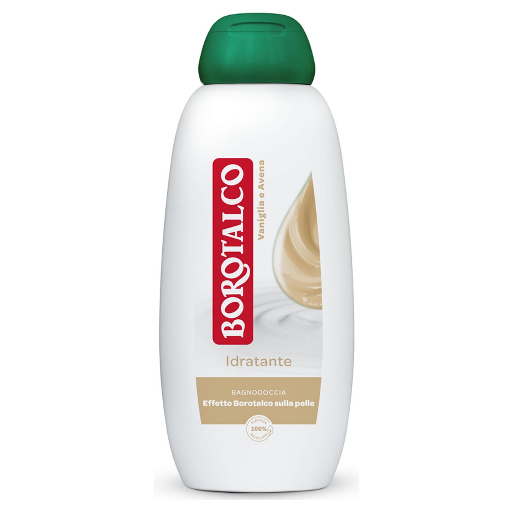 Borotalco Bagnodoccia Original - 450ml