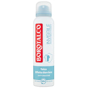 Borotalco Deodorante Spray Invisibile Oceanico - 150ml