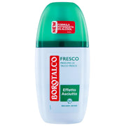 Borotalco Deodorante Vapo Fresco Talco - 75ml