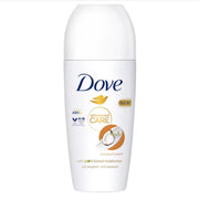 Dove Deodorante Roll-On Cocco - 50ml