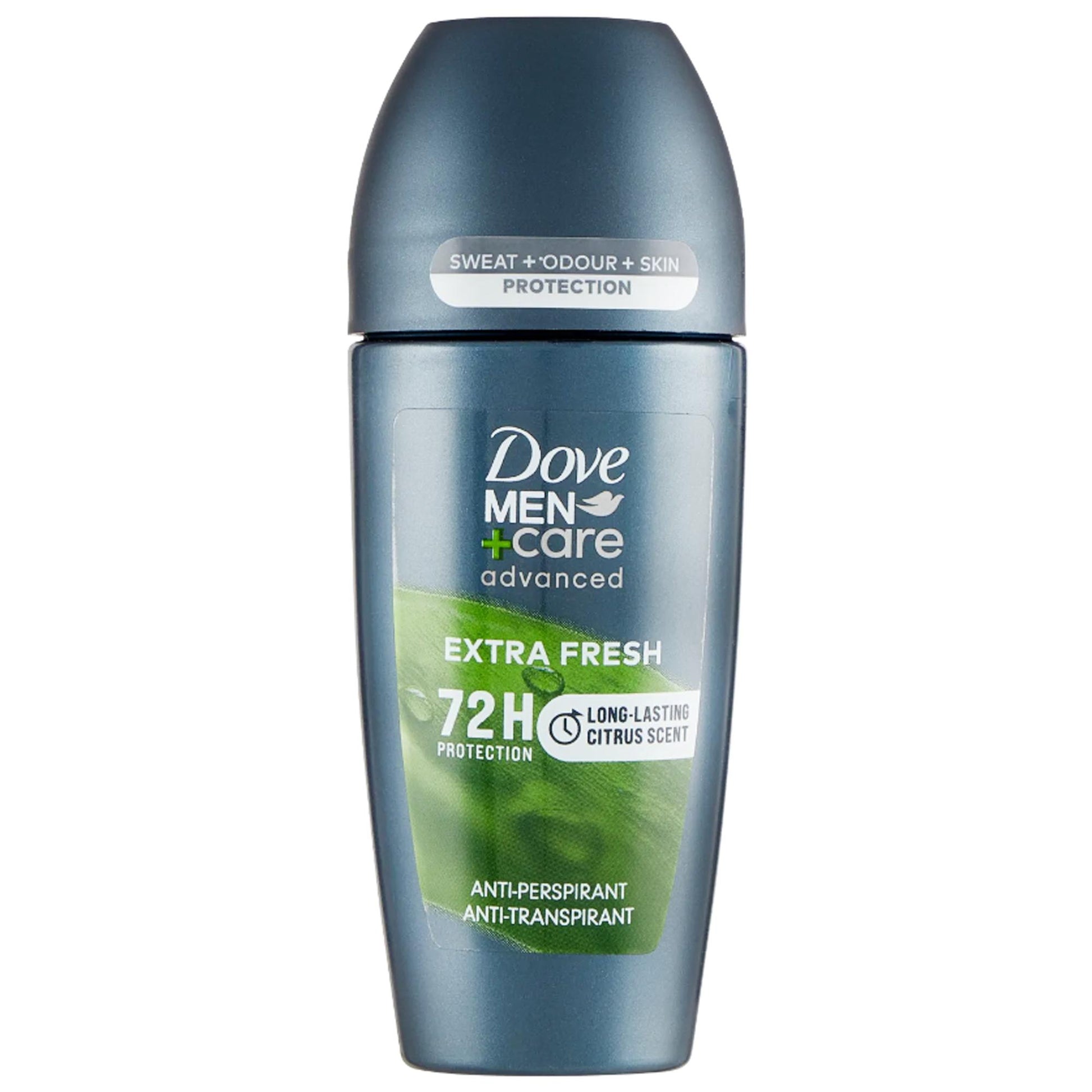 Dove Deodorante Roll-On Men Extra Fresh - 50ml