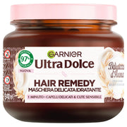 Garnier Ultra Dolce Maschera Hair Remedy Avena - 340ml