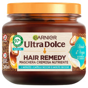 Garnier Ultra Dolce Maschera Hair Remedy Argan - 340ml