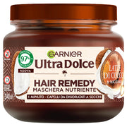 Garnier Ultra Dolce Maschera Hair Remedy Cocco- 340ml