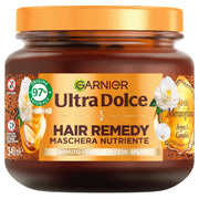 Garnier Ultra Dolce Maschera Hair Remedy Oli Meravigliosi - 340ml