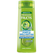 Garnier Fructis Shampoo 2in1 Forti e Brillanti - 250ml