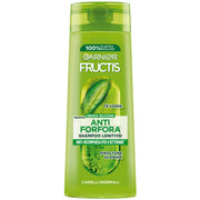 Garnier Fructis Shampoo Antiforfora Tè Verde - 250ml