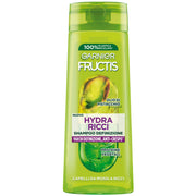Garnier Fructis Shampoo Hydra Ricci - 250ml