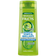 Garnier Fructis Shampoo Forti e Brillanti Uva - 250ml