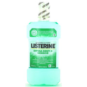 Listerine Collutorio Denti e Gengive Menta Fresca - 500ml
