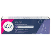 Veet Expert Crema Depilatoria Corpo - 100ml