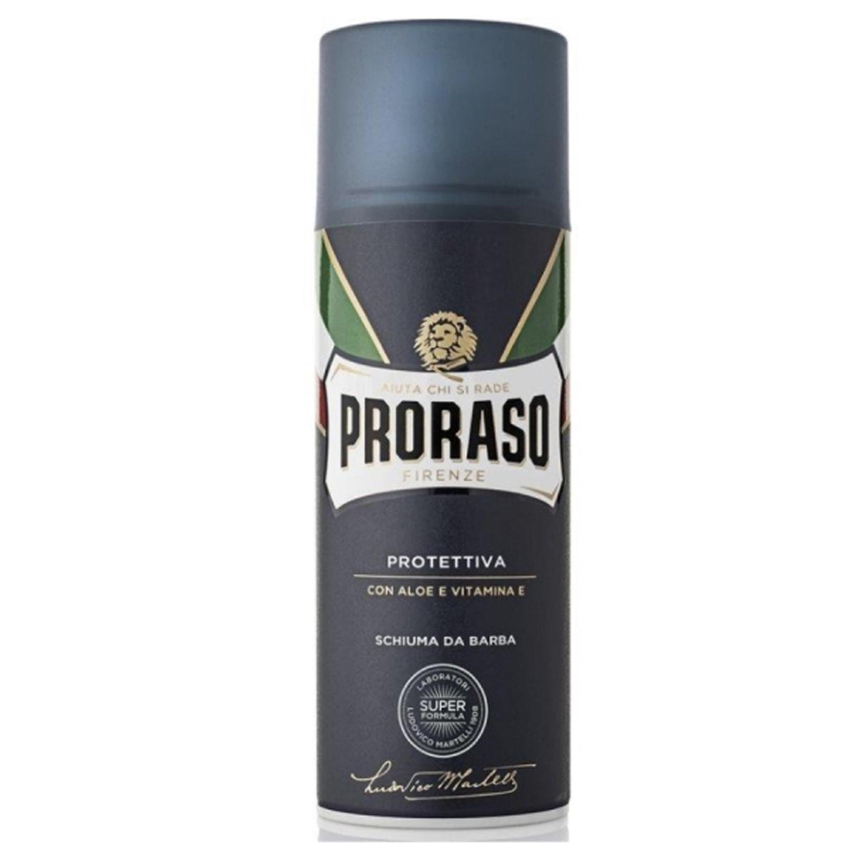 Proraso Schiuma Rapida Protettiva Idratante - 400ml