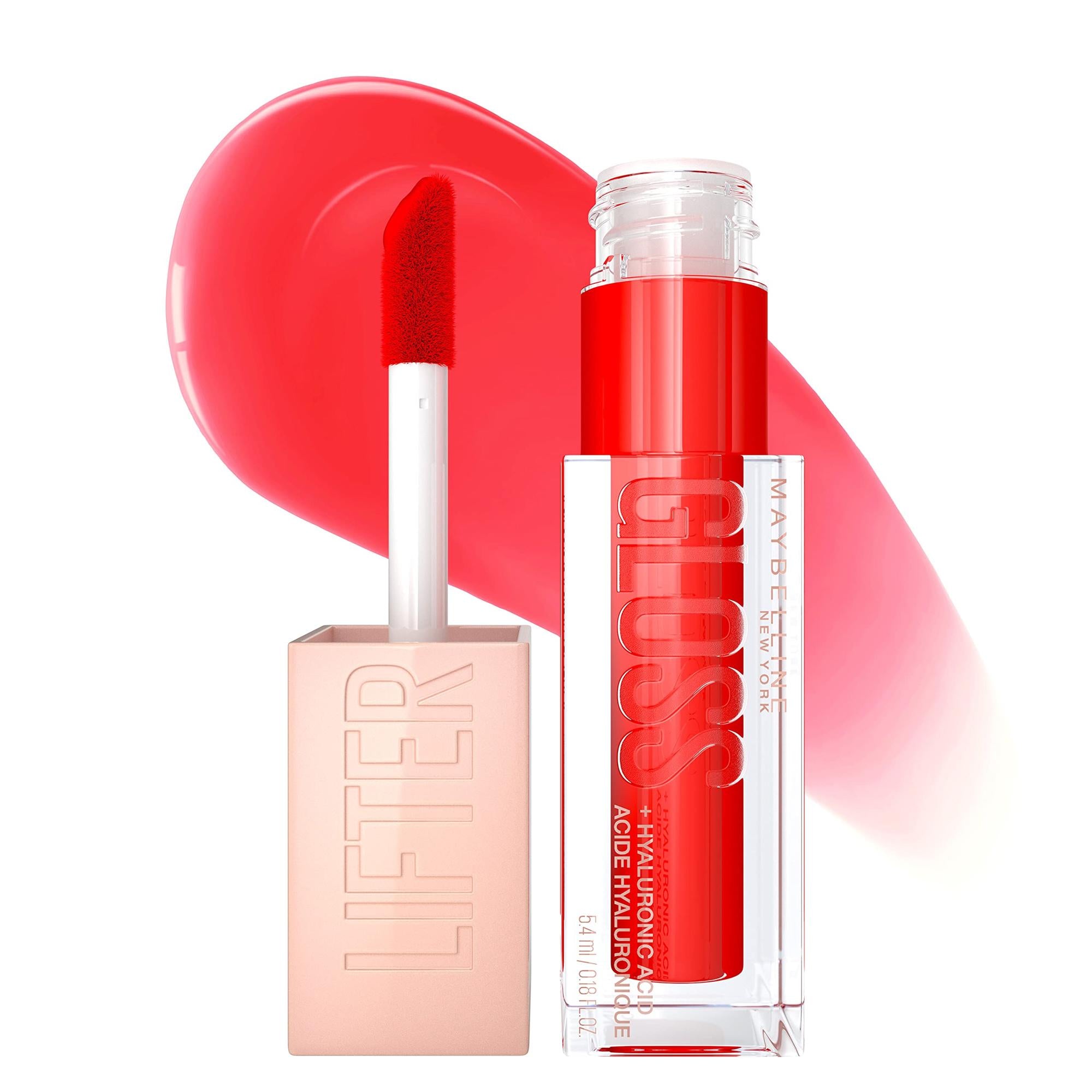 Maybelline Lifter Gloss Lucidalabbra - 23 Sweet Heart