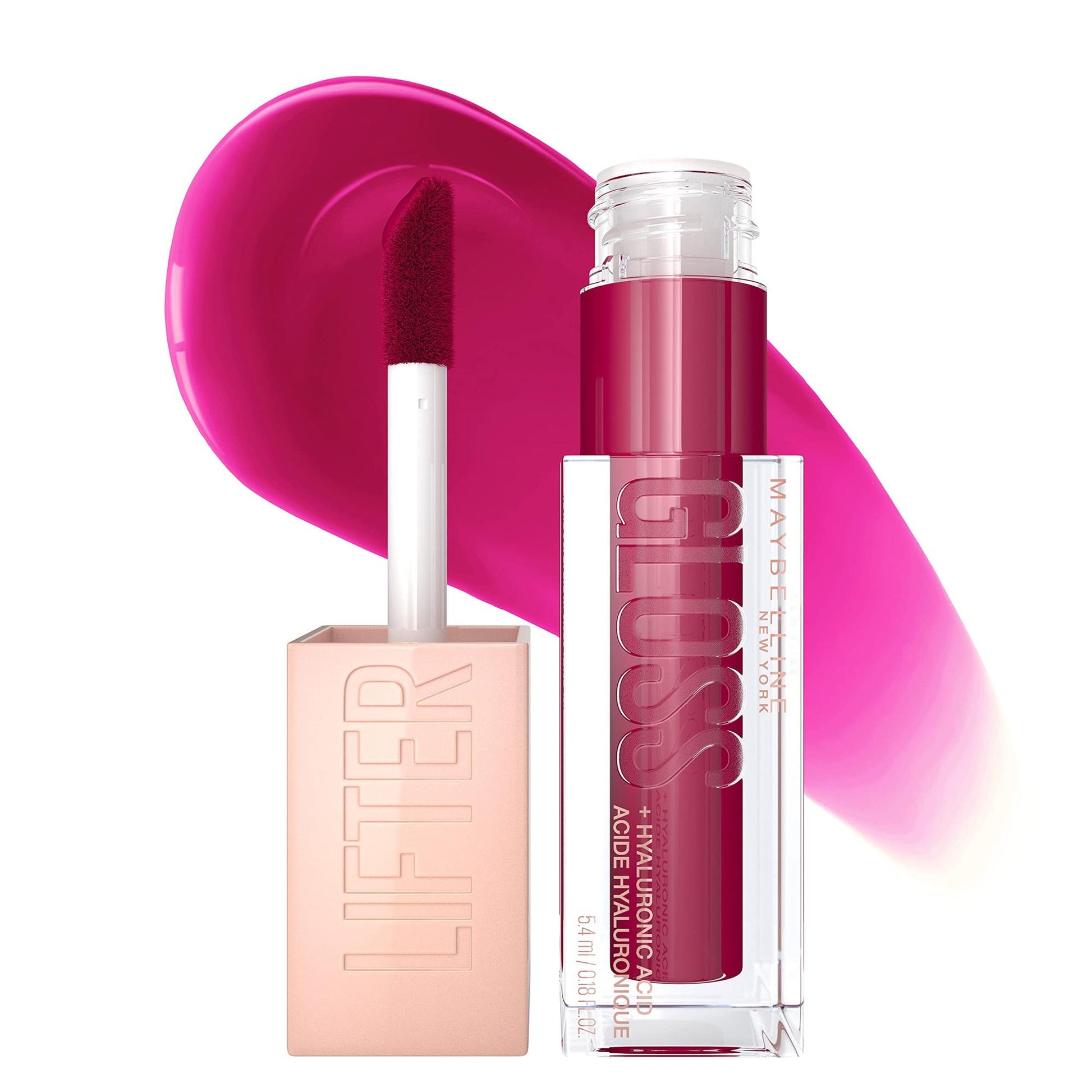 Maybelline Lifter Gloss Lucidalabbra - 25 Taffy