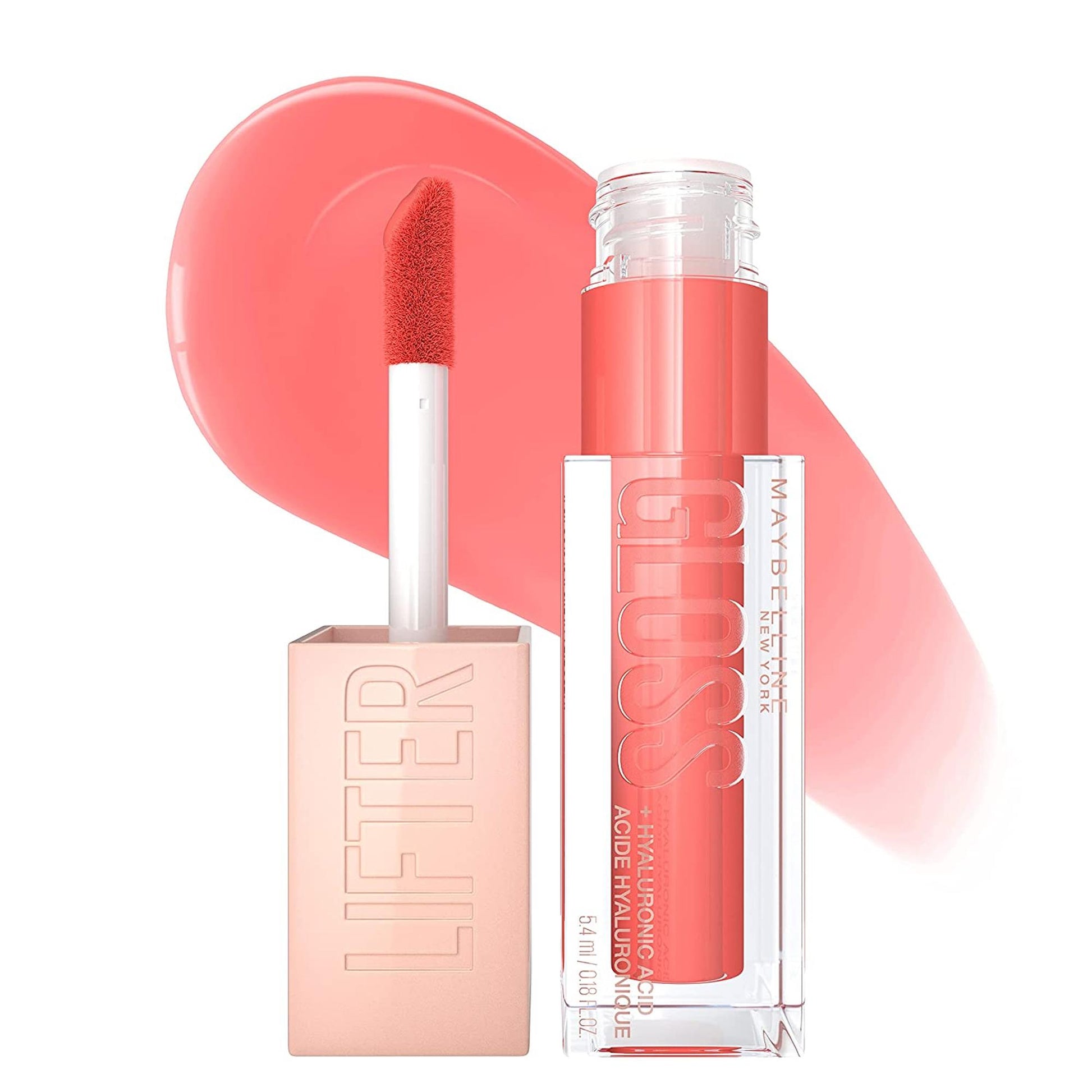 Maybelline Lifter Gloss Lucidalabbra - 22 Peach Ring