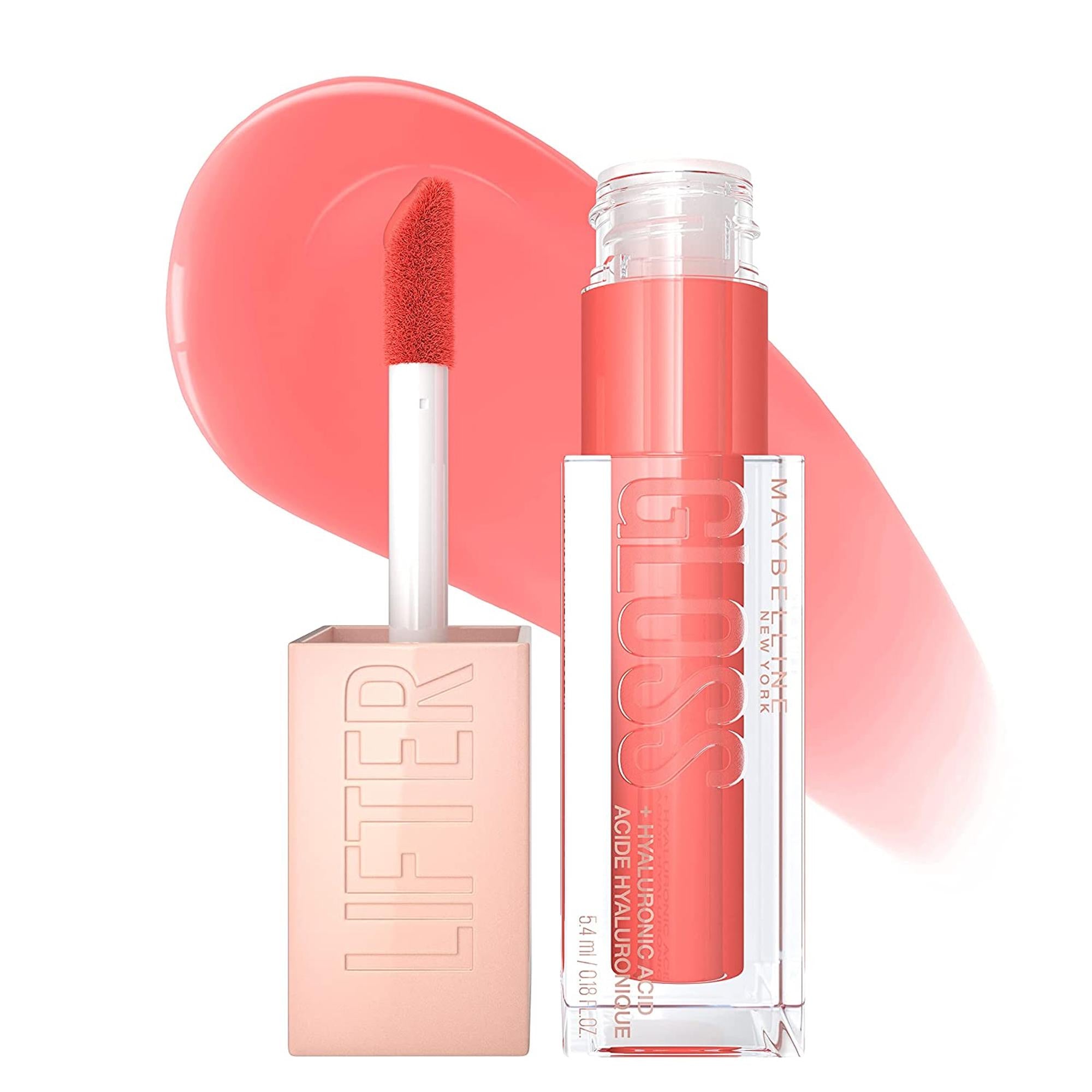 Maybelline Lifter Gloss Lucidalabbra - 22 Peach Ring