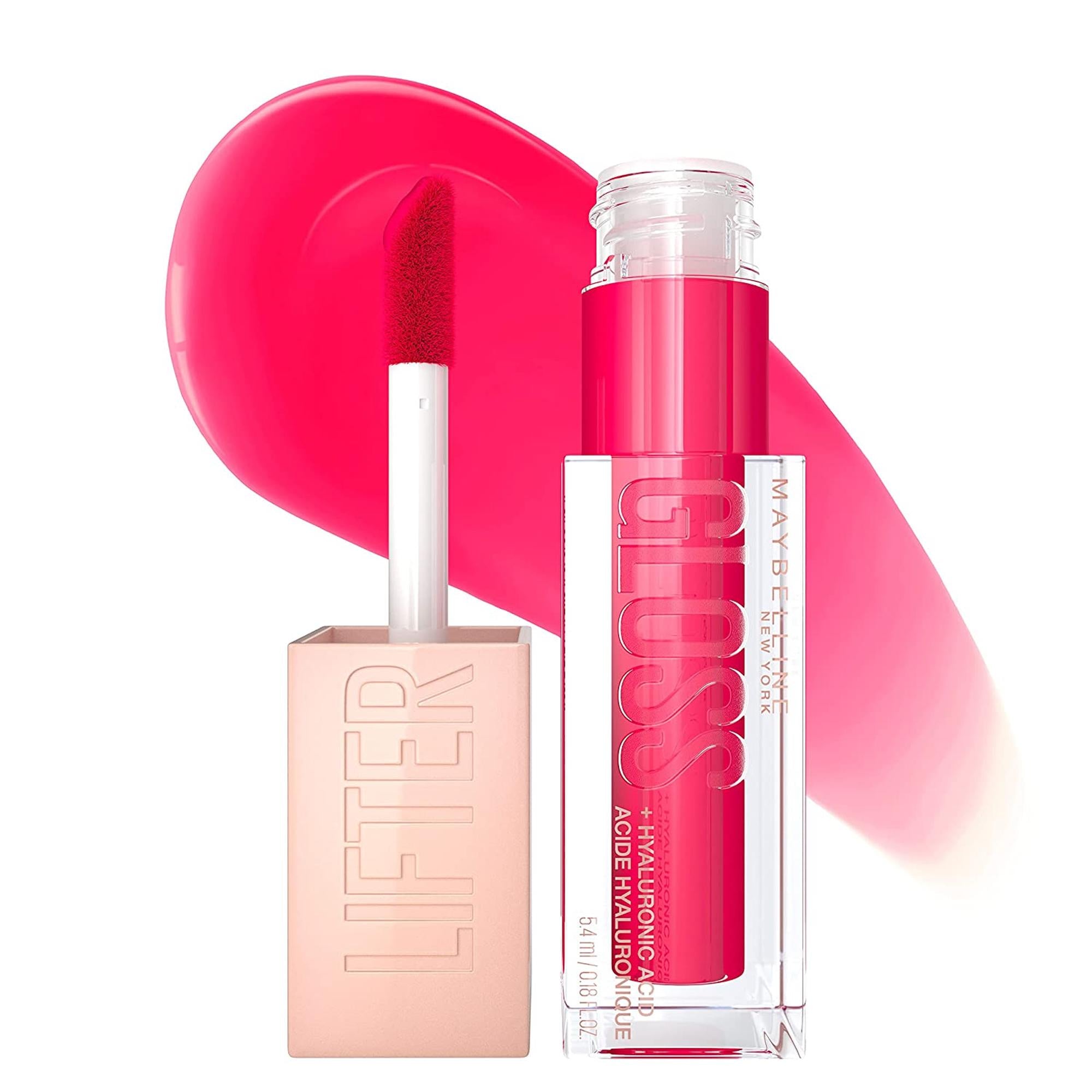 Maybelline Lifter Gloss Lucidalabbra - 24 Bubble Gum