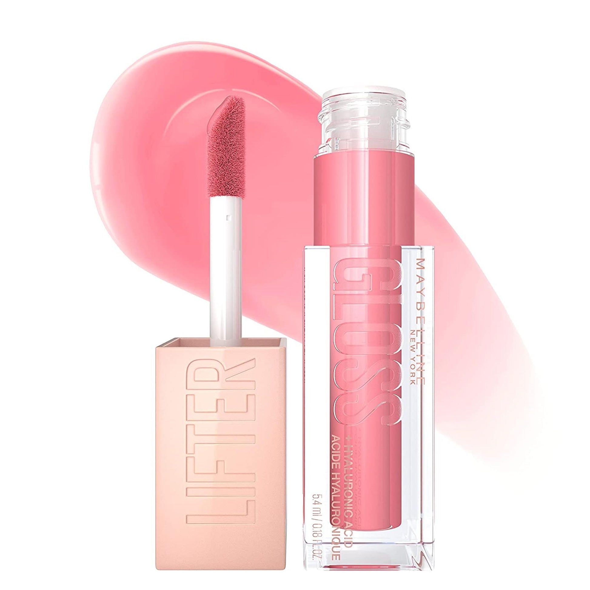 Maybelline Lifter Gloss Lucidalabbra - 21 Gummy Bear