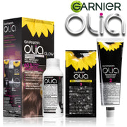 Garnier Olia Crema Colorante Permanente Senza Ammoniaca