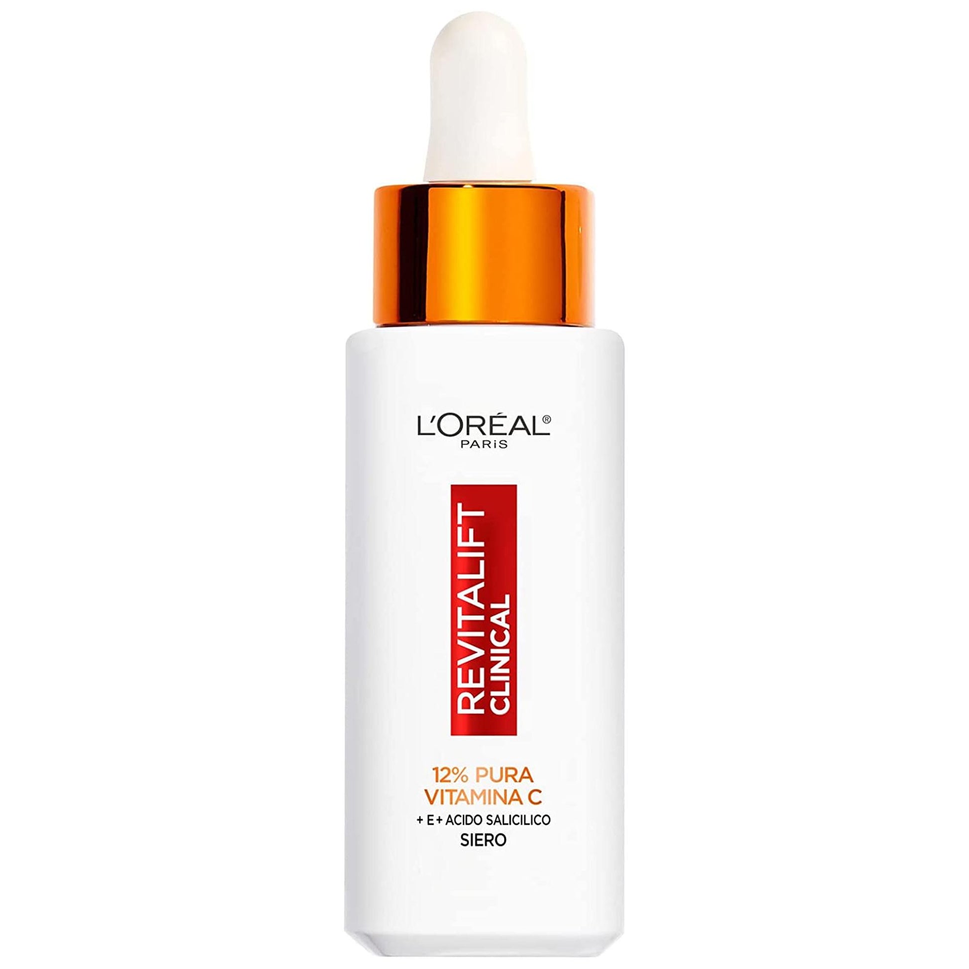 Loreal Paris Revitalift Clinical Siero Viso - 30ml