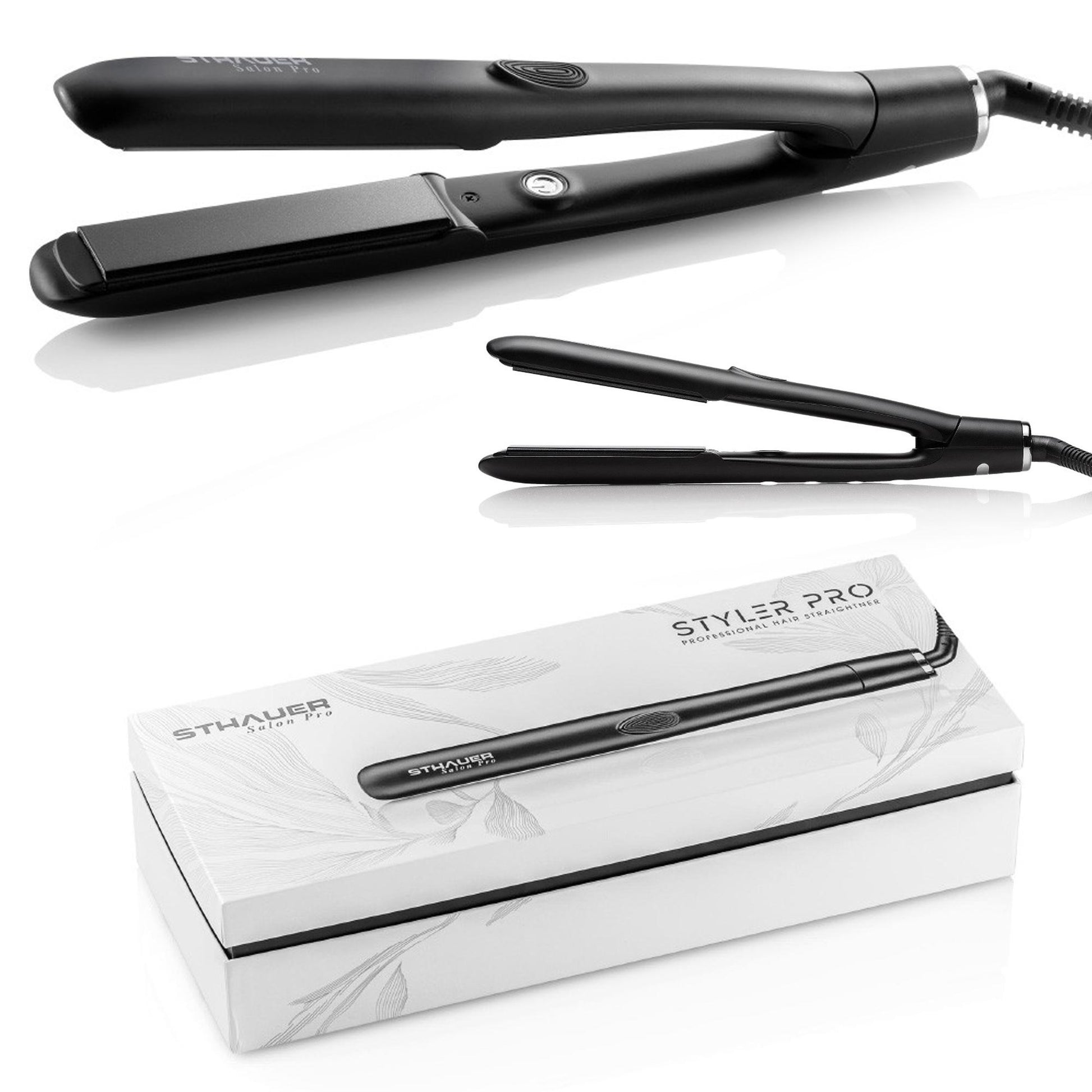 Sthauer Styler Pro Piastra Stirante