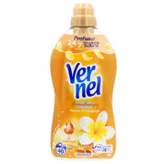 Vernel Ammorbidente Concentrato 46 Lavaggi - Frangipane