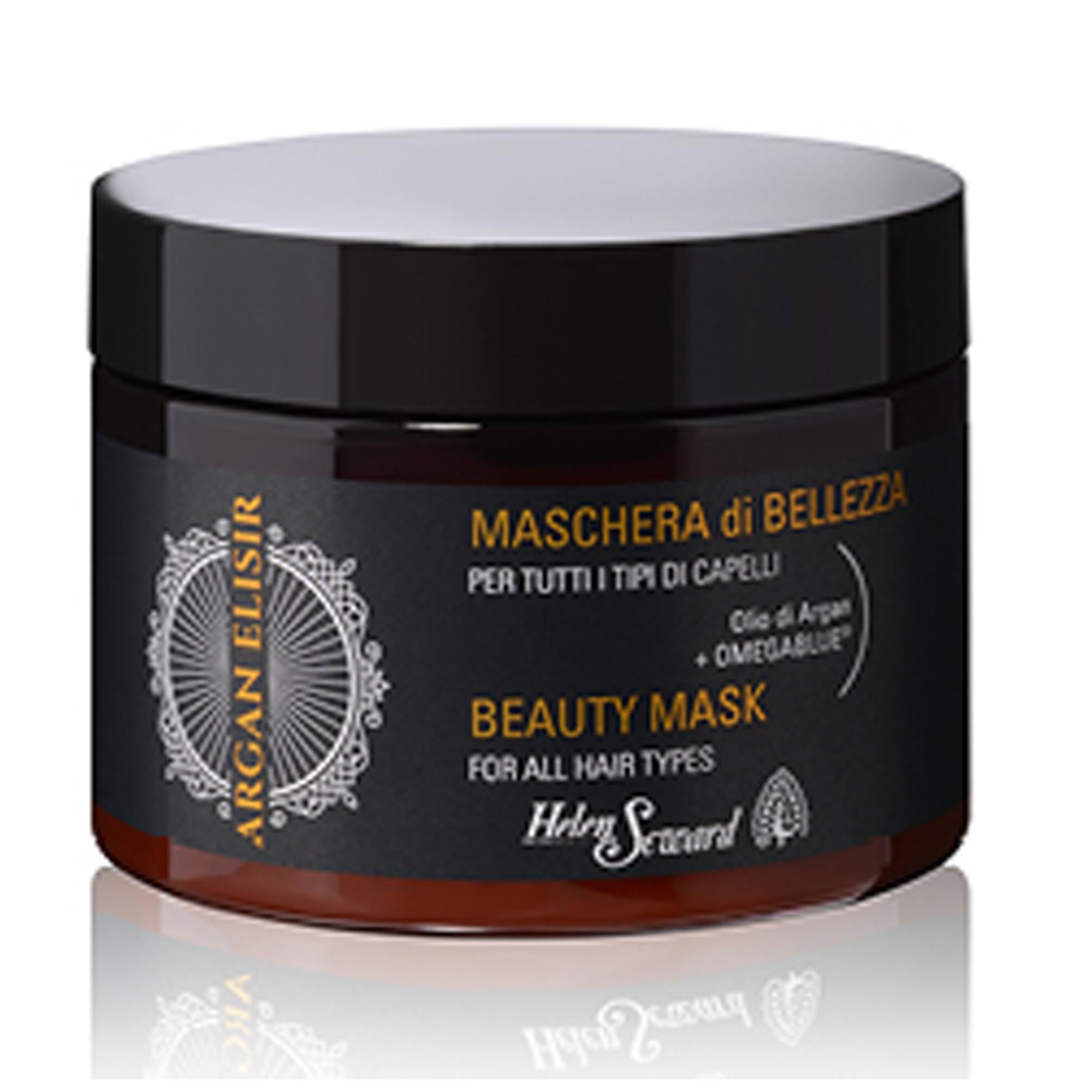 Helen Seward ArganElisir Maschera di Bellezza - 250ml