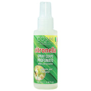 Cosmi Premium Citronella Spray Corpo - 100ml