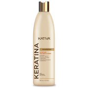 Kativa Keratina Shampoo Nutrition Shine - 355ml