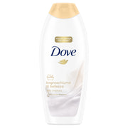 Dove Bagnoschiuma Seta Preziosa - 750ml
