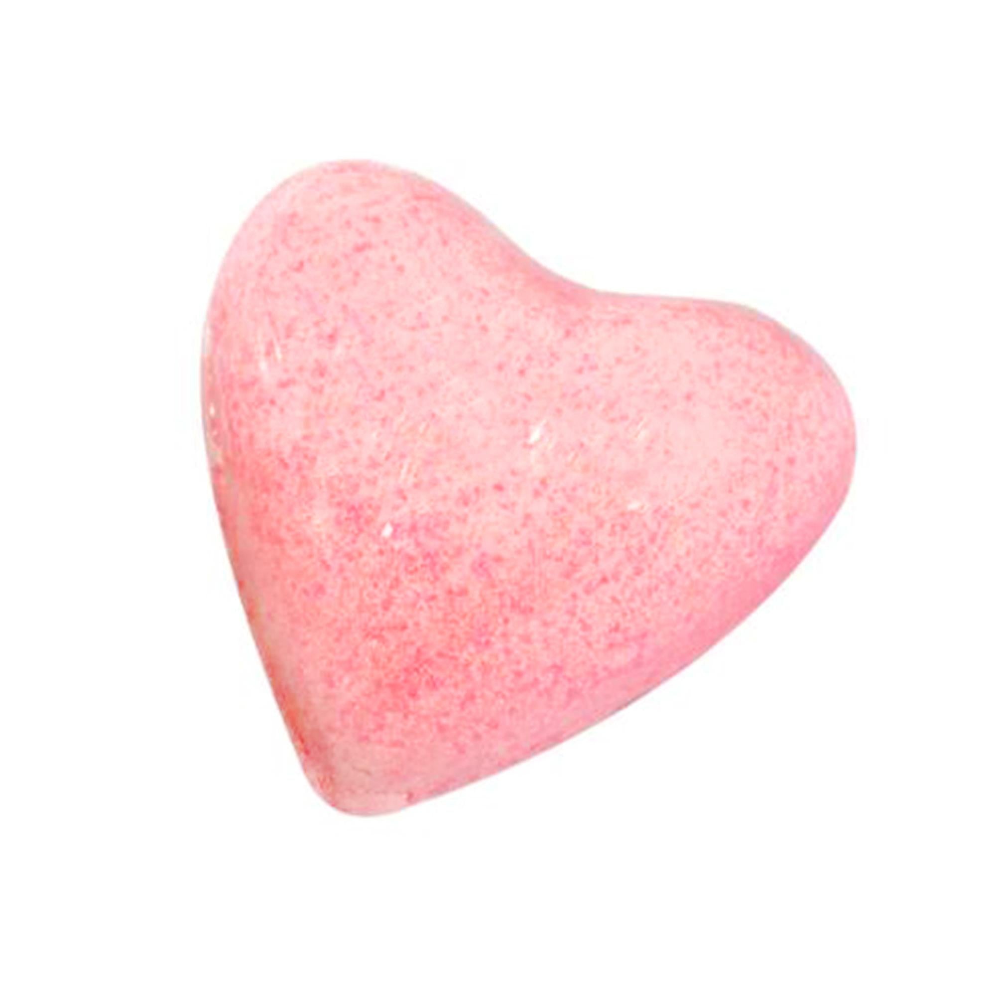 Cosmi Bomba da Bagno 45gr - Red Heart