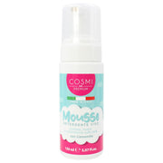 Cosmi Mousse Detergente Viso 150ml - Camomilla