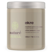Ekre Nature Maschera Protezione Colore - 1000ml